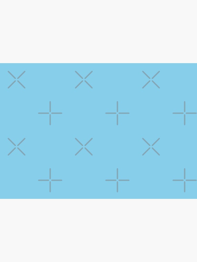 PLAIN SOLID SKY BLUE -100 BLUE SHADES ON OZCUSHIONS ON ALL PRODUCTS by ozcushions