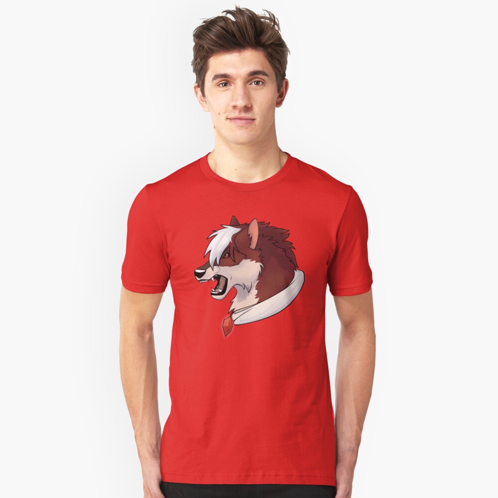 Caius Slim Fit T-Shirt