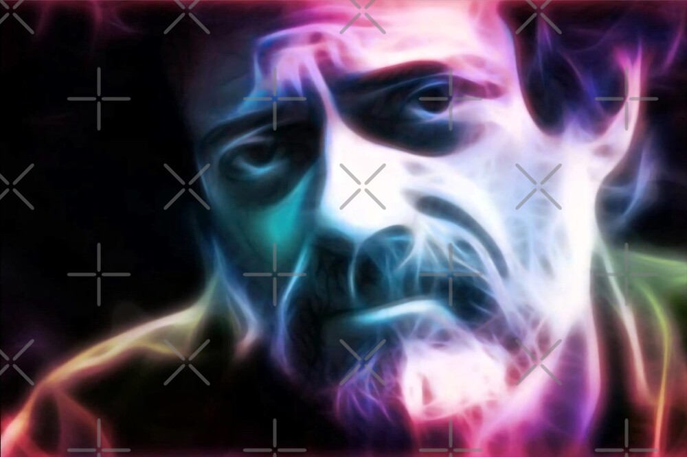 Terence Mckenna Art >> Terence Mckenna Colorful Art By Desire Inspire Redbubble Terence Mckenna Art >> Terence Mckenna Colorful Art By Desire Inspire Redbubble