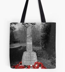 Remembrance Tote Bag