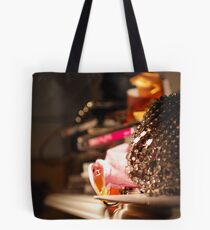 clutter Tote Bag