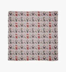 Copious Cardinal Copia Scarf