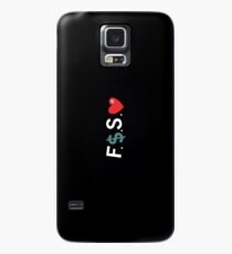 F.$.S.❤️ Case/Skin for Samsung Galaxy