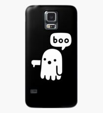 Geist der Missbilligung Hülle & Klebefolie für Samsung Galaxy
