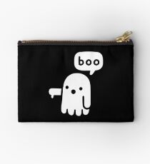 Bolso de mano Fantasma de desaprobación
