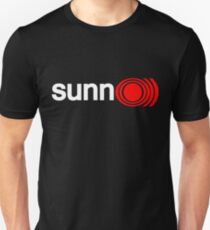 Sunn Amp Shirt Unisex T-Shirt