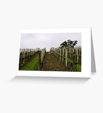 Abode Greeting Card