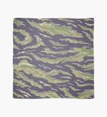 Tiger Stripe Camo Scarf