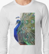 Casanova Long Sleeve T-Shirt