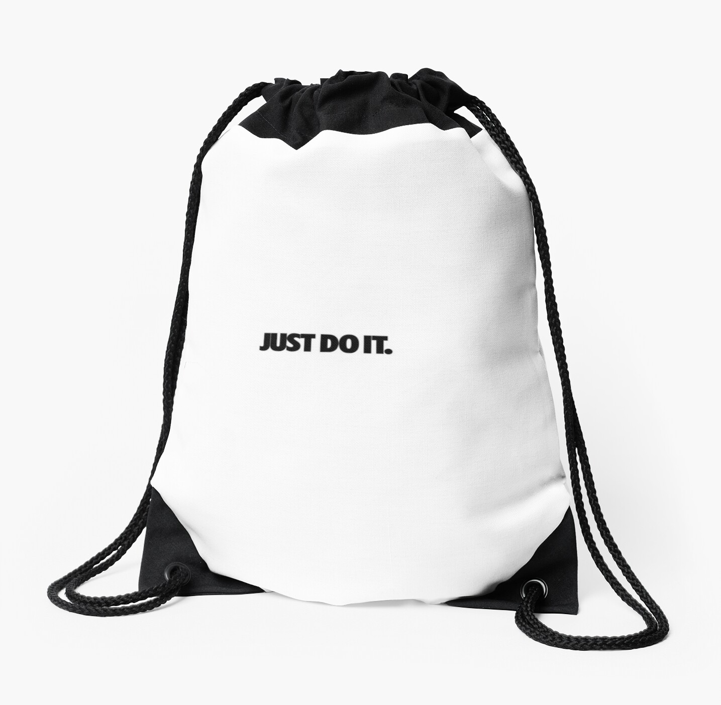 nike drawstring