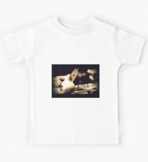 music. Kids Tee