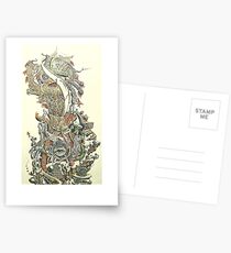 Paysage Postcards