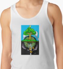 Duality Tank Top