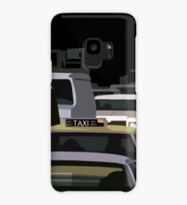 5th Avenue Brawl Case/Skin for Samsung Galaxy