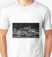 Camiseta unisex 5th Avenue Brawl