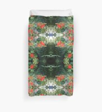 Netherlands Duvet Cover