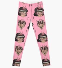 Gang ÏŸ Girl Leggings