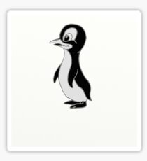 Pingouin Sticker