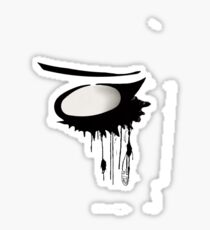 Tell me I’m not dreaming alone Sticker