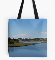 Calmness Tote Bag