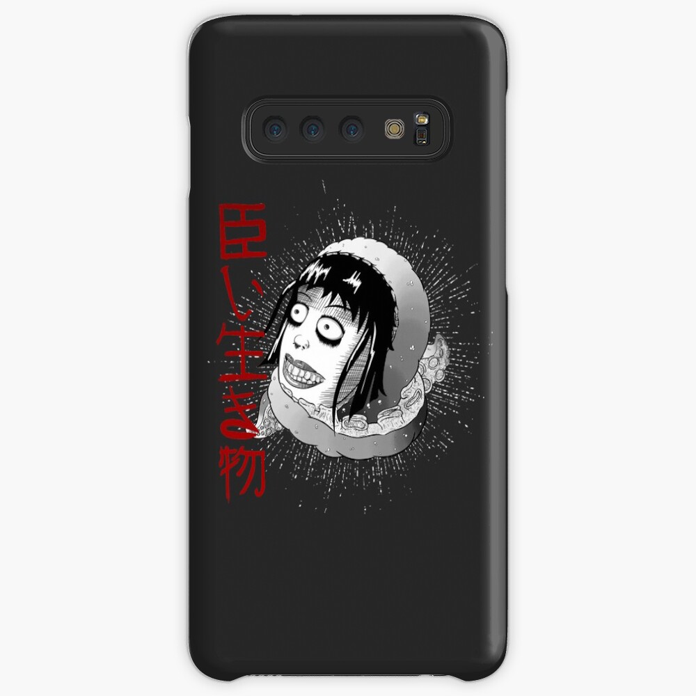 Tako Case & Skin for Samsung Galaxy