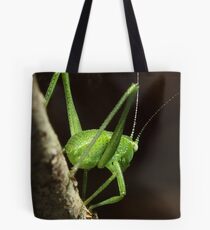 Nymph Tote Bag