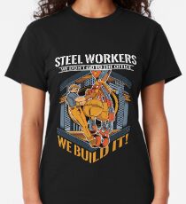 united steelworkers shirts