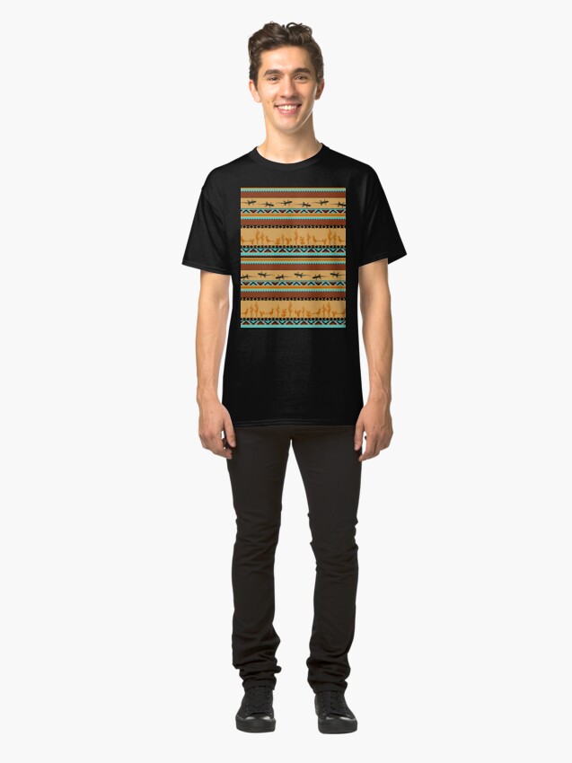 Alternate view of Desert Southwest Classic T-Shirt