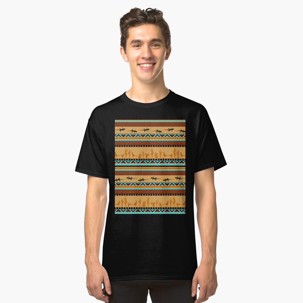 Desert Southwest Classic T-Shirt