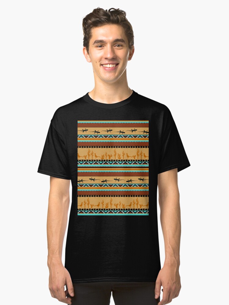 Alternate view of Desert Southwest Classic T-Shirt