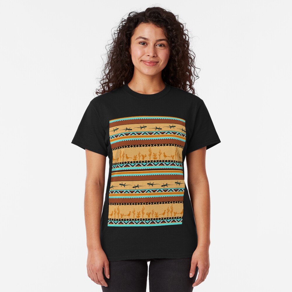 Desert Southwest Classic T-Shirt