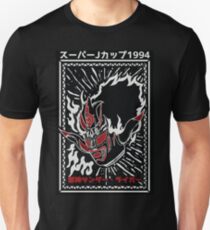 Super J Cup - Jushin Liger Unisex T-Shirt