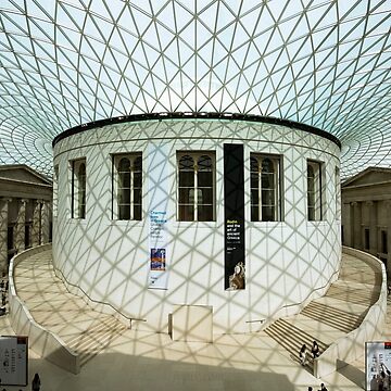 V&A Museum Tote Bag for Sale by John Velocci