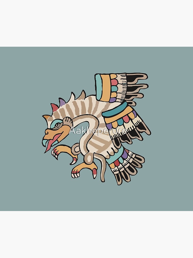 Eagle by Aakheperure