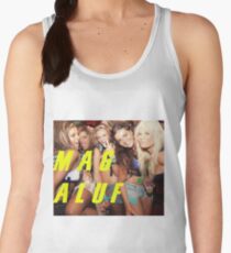 Magaluf Women's Tank Top