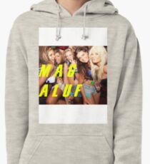 Magaluf Pullover Hoodie