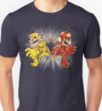 Super Flashy Rivals Unisex T-Shirt