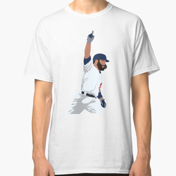 russell martin t shirt