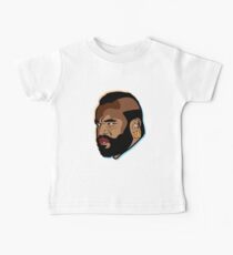 B.A. - natural Baby Tee
