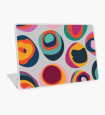 Rainbow Resin Laptop Skin