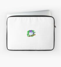 Bird Laptop Sleeve