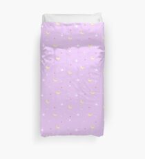 Sailor Moon Bunny Blanket Duvet Cover