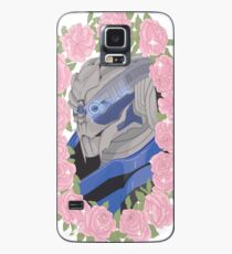 Space Boyfriend Garrus Case/Skin for Samsung Galaxy