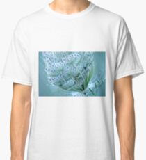 Queen Anne's Lace #3 Classic T-Shirt