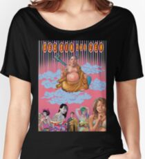 Sex Sin And Zen t-shirt or hoodie Women's Relaxed Fit T-Shirt