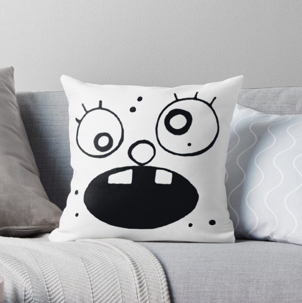 doodlebob plush toy