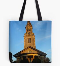 St Lawrence, Mereworth Tote Bag