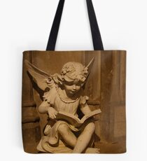 The Fane Fairy Tote Bag