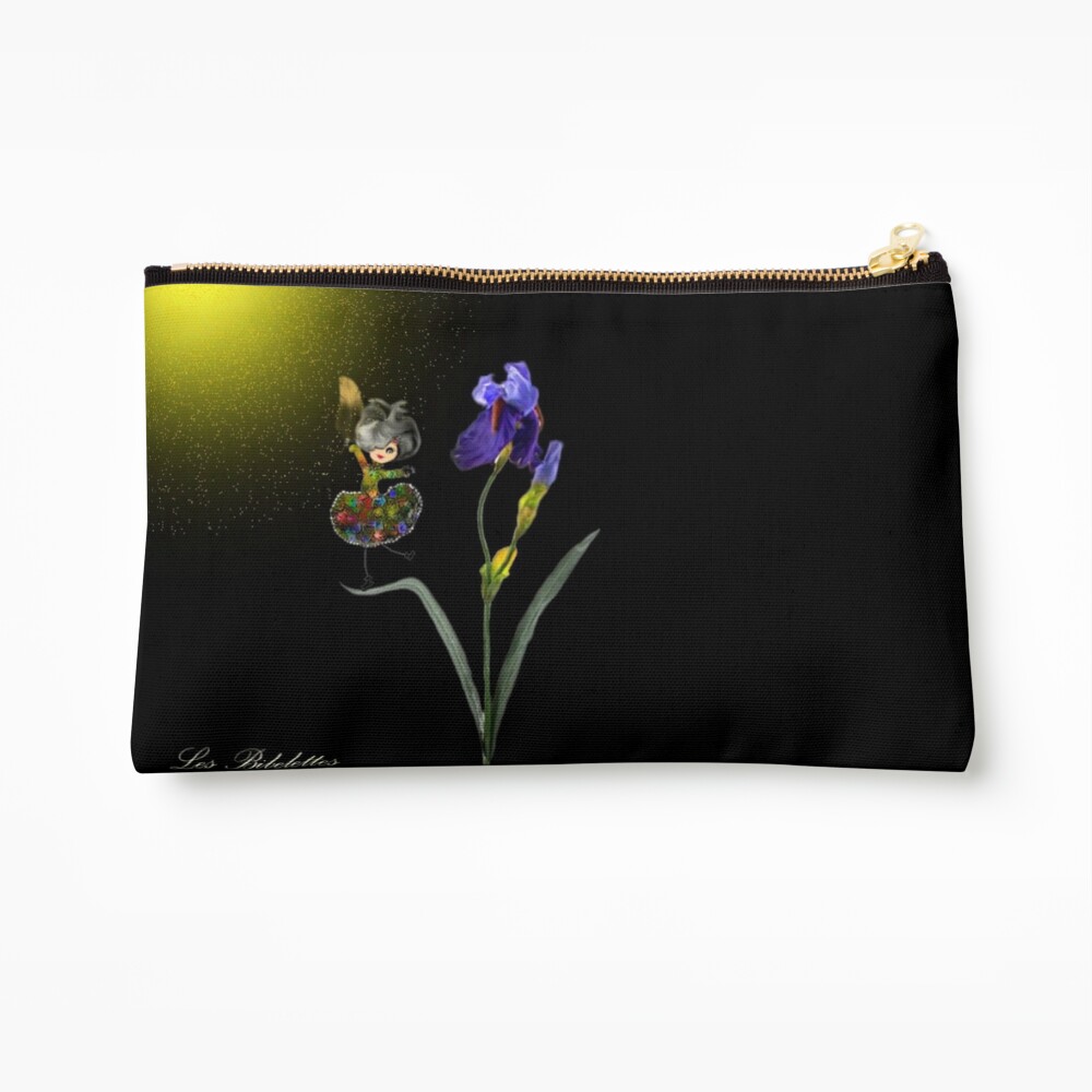 Pochette « Lirys »