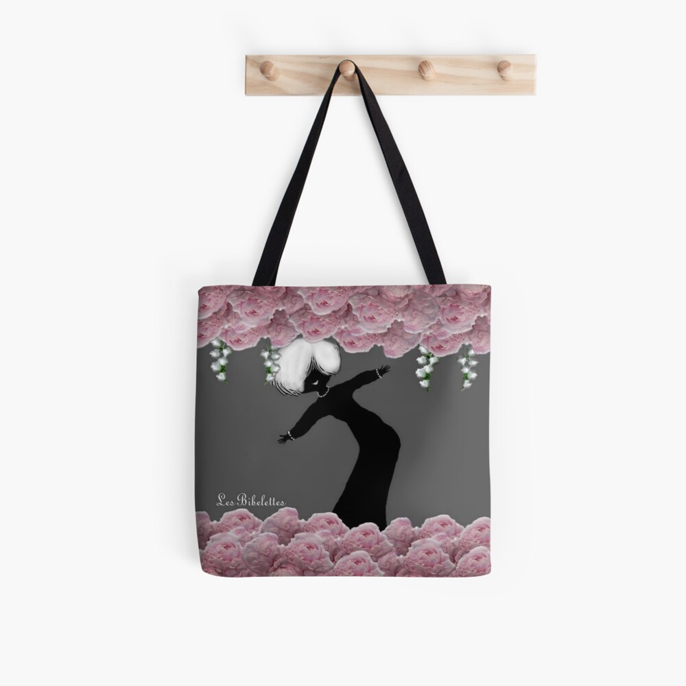 Tote bag « Museline»